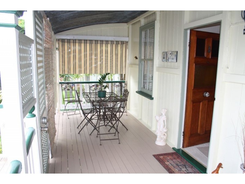 7 Macadam Street, Maryborough QLD 4650