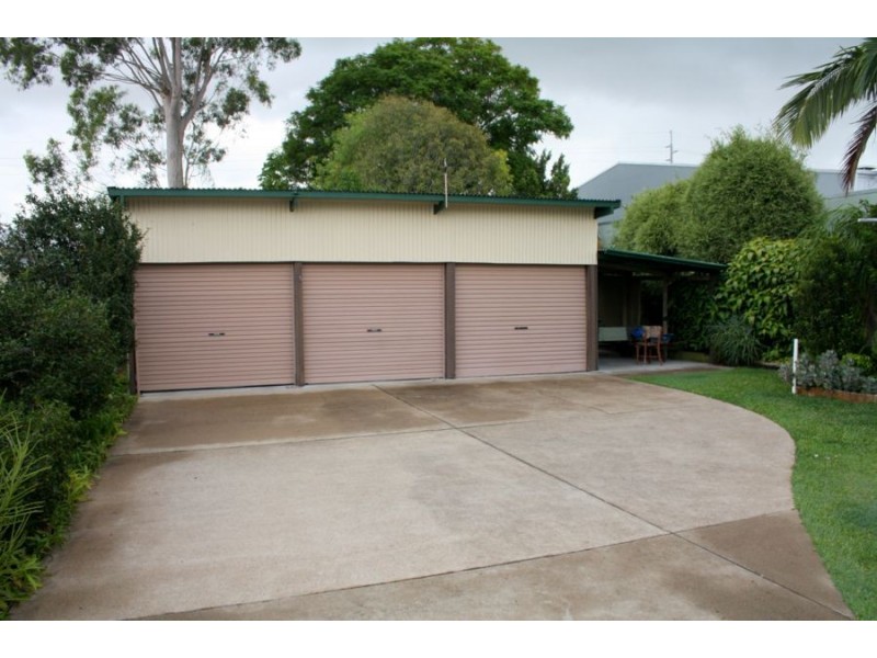 7 Macadam Street, Maryborough QLD 4650
