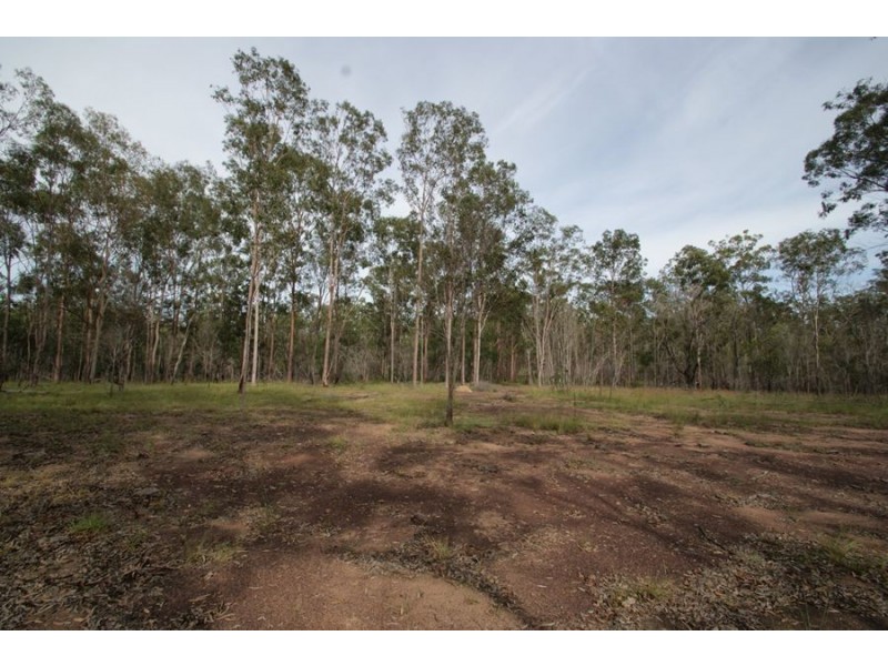 Lot 76 Glenbar Road, Woocoo QLD 4620
