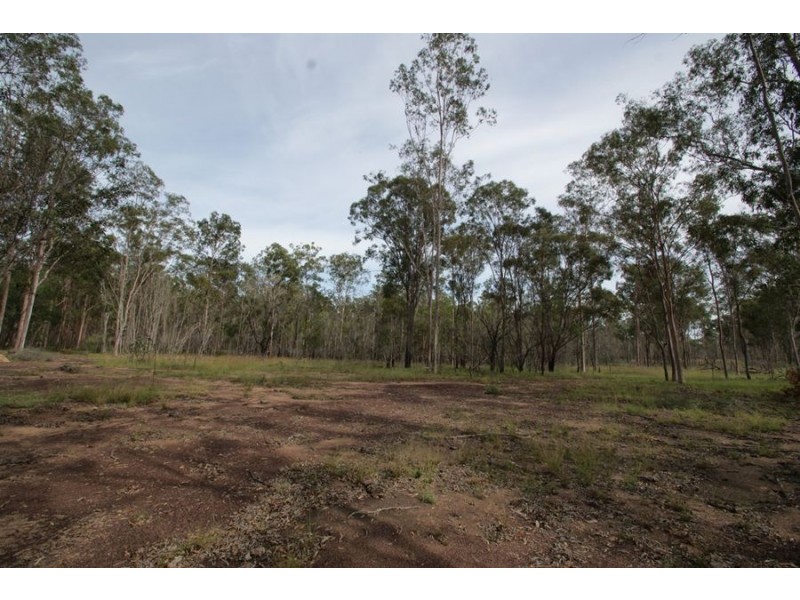 Lot 76 Glenbar Road, Woocoo QLD 4620