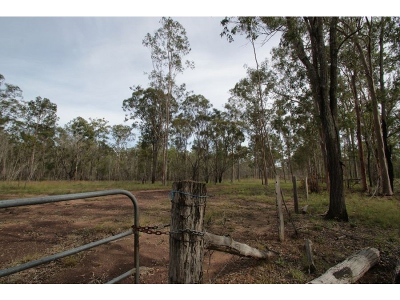 Lot 76 Glenbar Road, Woocoo QLD 4620