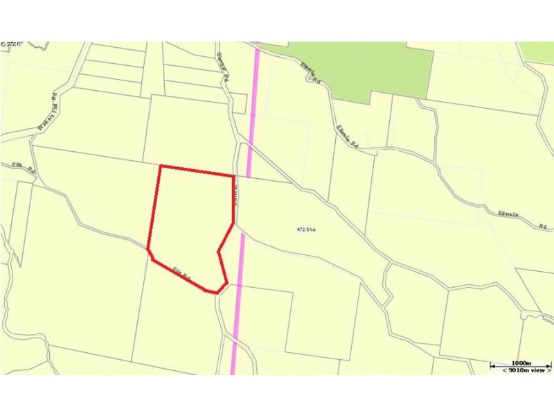 Lot 76 Glenbar Road, Woocoo QLD 4620