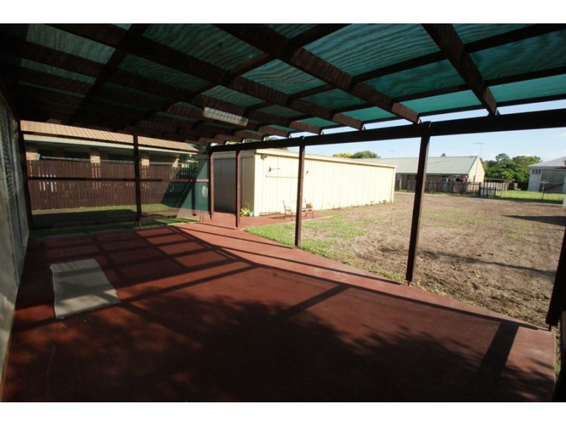 25 Gaynor St, Maryborough QLD 4650