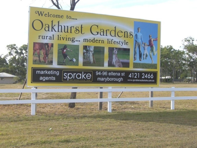 Lot 149 Woocoo Drive, Oakhurst QLD 4650