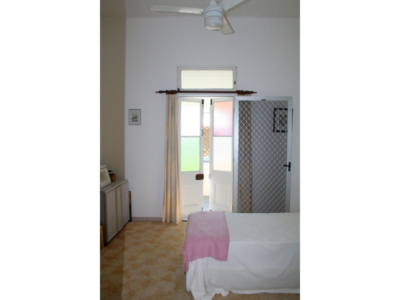 27 Bedford Street, Maryborough QLD 4650