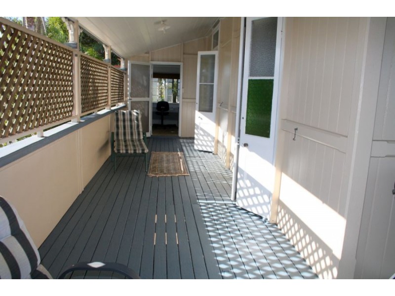 27 Bedford Street, Maryborough QLD 4650