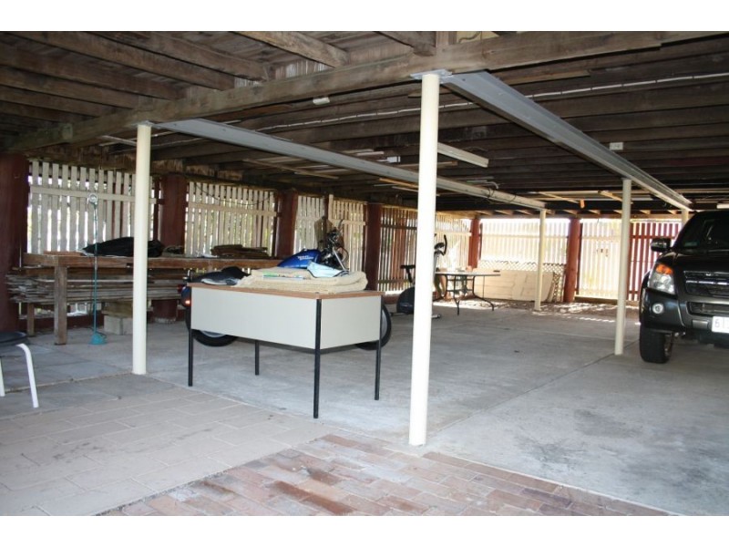 27 Bedford Street, Maryborough QLD 4650