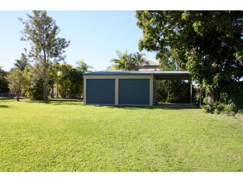 27 Bedford Street, Maryborough QLD 4650