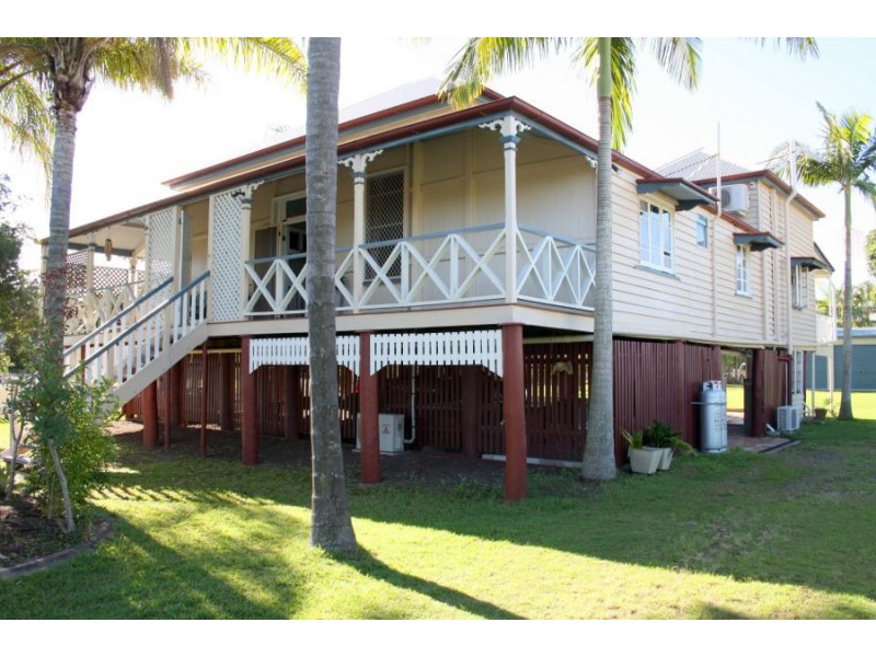 27 Bedford Street, Maryborough QLD 4650