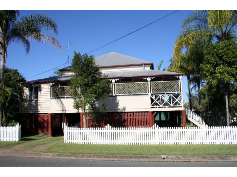 27 Bedford Street, Maryborough QLD 4650