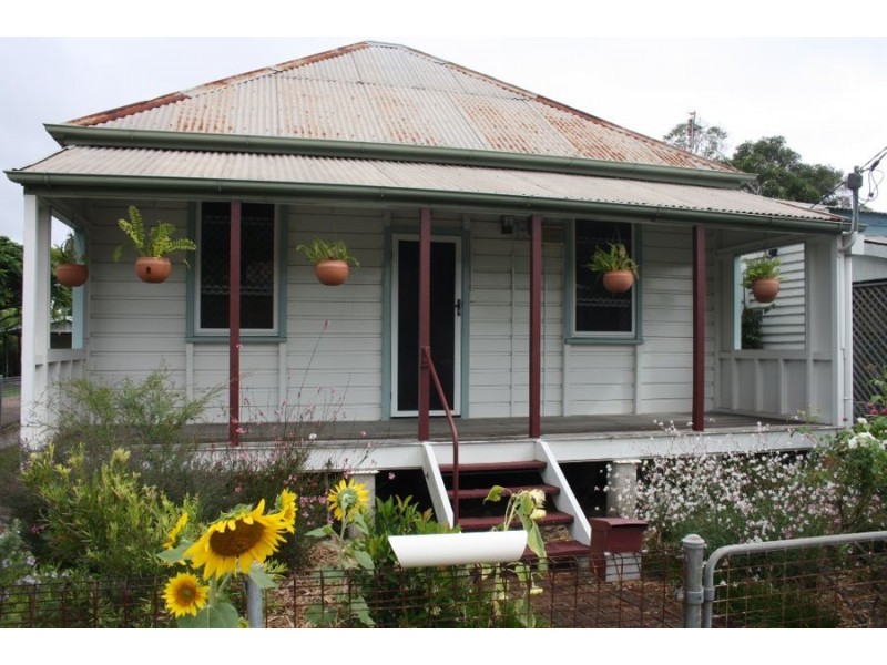 84 March Street, Maryborough QLD 4650