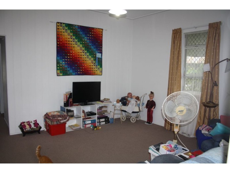 84 March Street, Maryborough QLD 4650