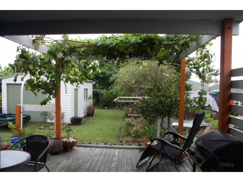 84 March Street, Maryborough QLD 4650
