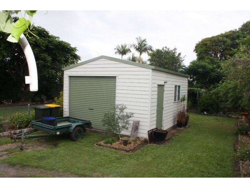84 March Street, Maryborough QLD 4650
