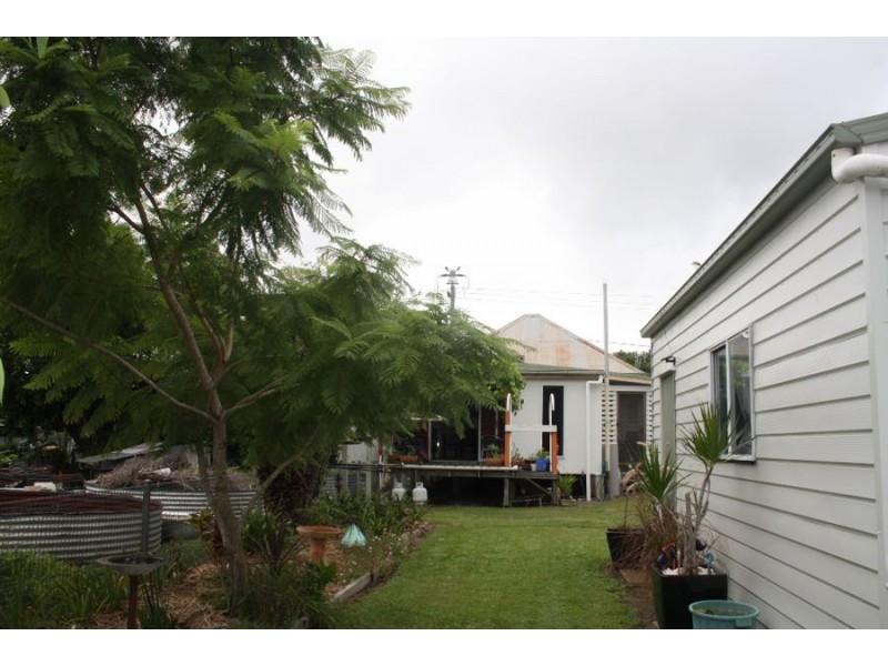 84 March Street, Maryborough QLD 4650