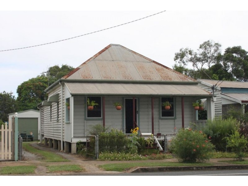 84 March Street, Maryborough QLD 4650