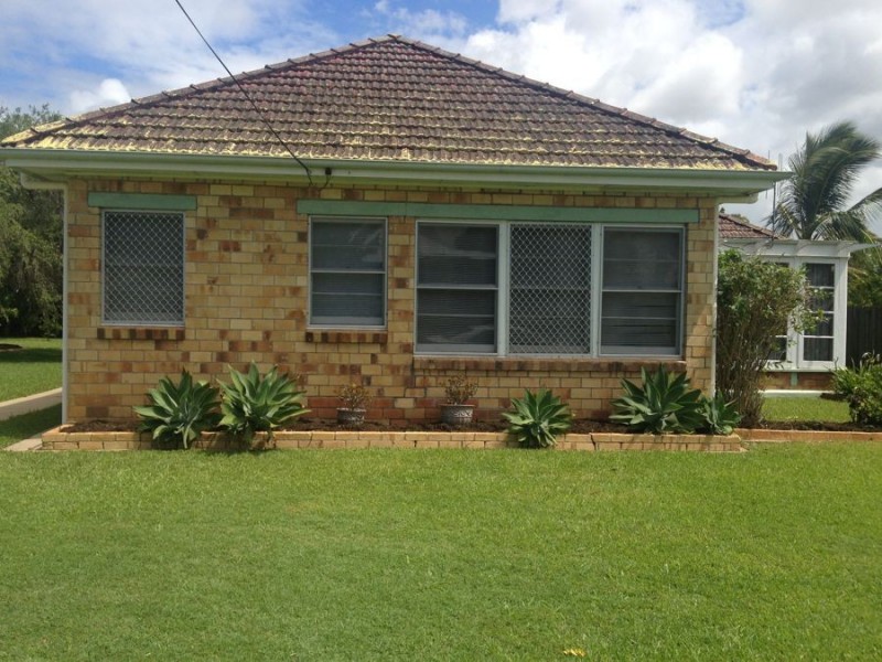 12 Dalhousie Street, Maryborough QLD 4650