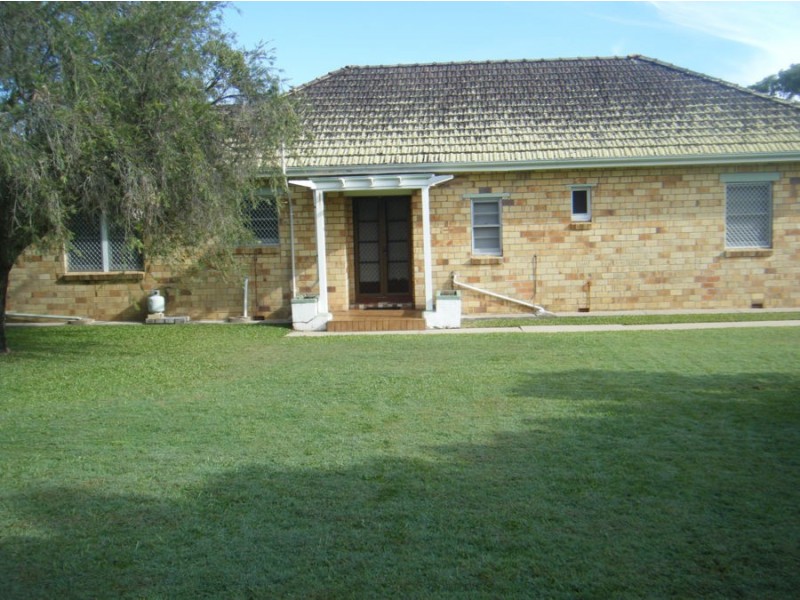 12 Dalhousie Street, Maryborough QLD 4650
