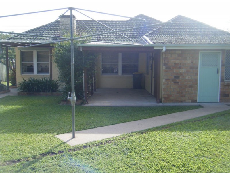 12 Dalhousie Street, Maryborough QLD 4650