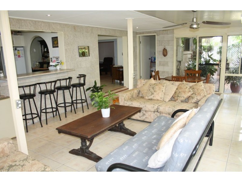 21 Woodville Street, Maryborough QLD 4650