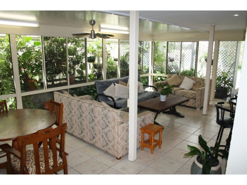 21 Woodville Street, Maryborough QLD 4650