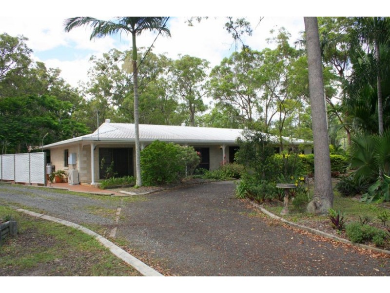 21 Woodville Street, Maryborough QLD 4650