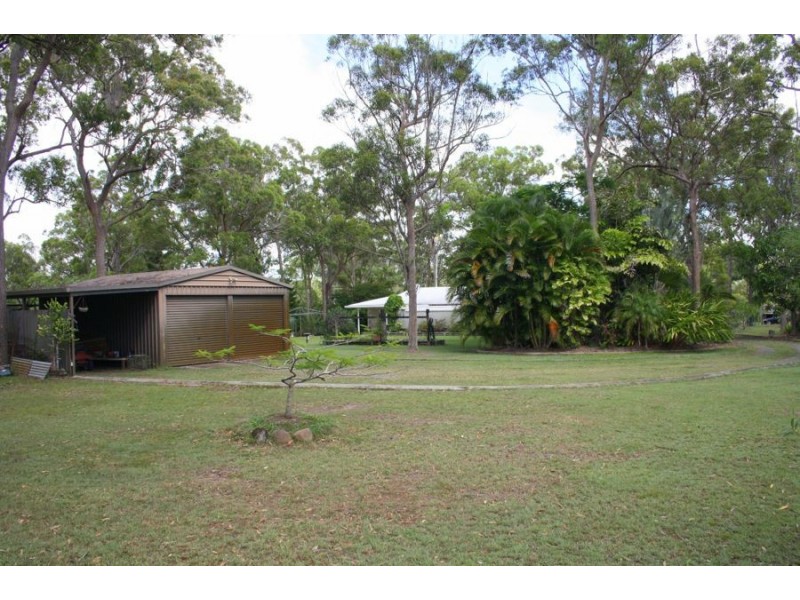 21 Woodville Street, Maryborough QLD 4650