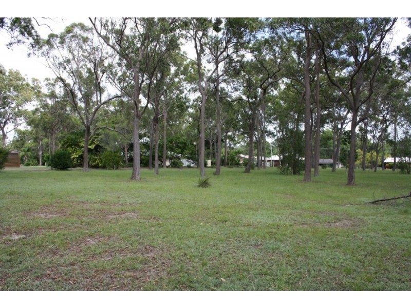 21 Woodville Street, Maryborough QLD 4650