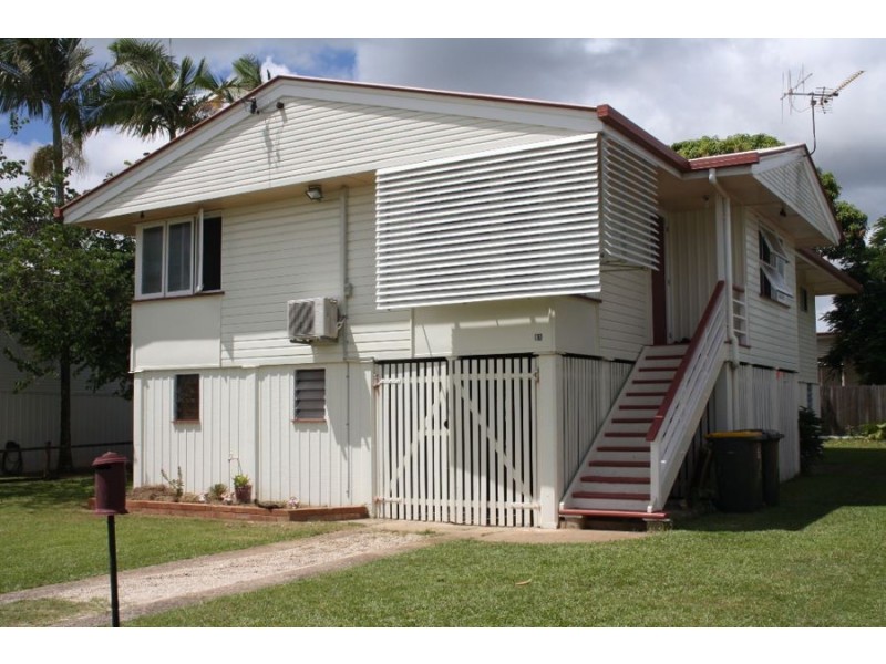 11 Dymock Street, Maryborough QLD 4650