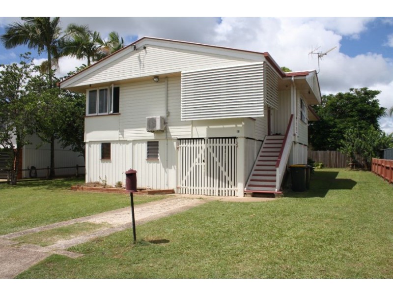 11 Dymock Street, Maryborough QLD 4650