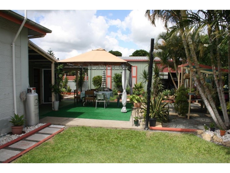 4 Gaynor Street, Maryborough QLD 4650