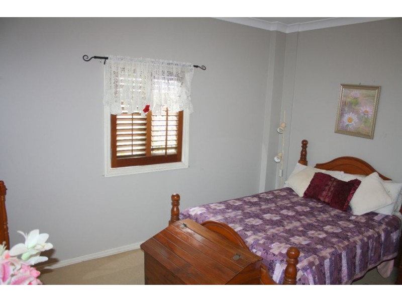 4 Gaynor Street, Maryborough QLD 4650