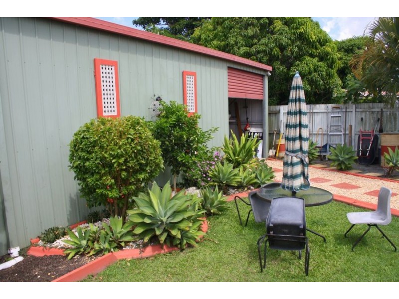 4 Gaynor Street, Maryborough QLD 4650
