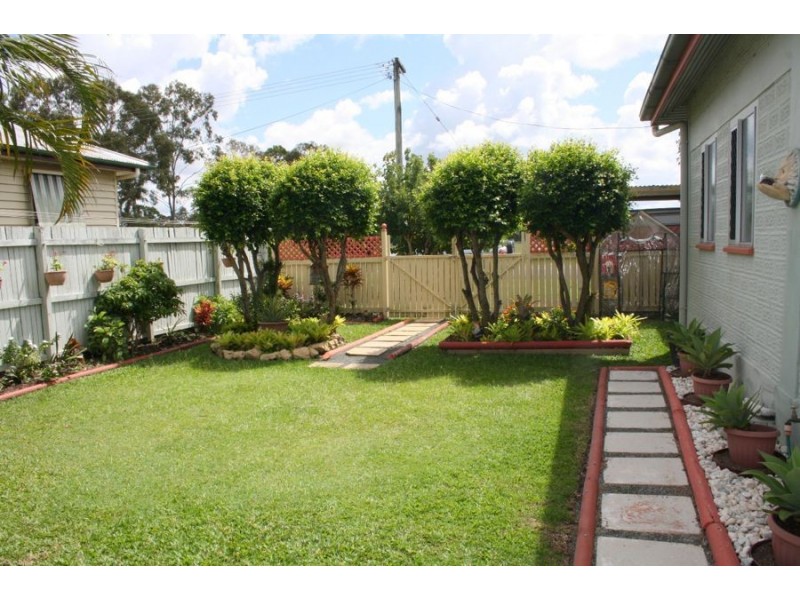 4 Gaynor Street, Maryborough QLD 4650