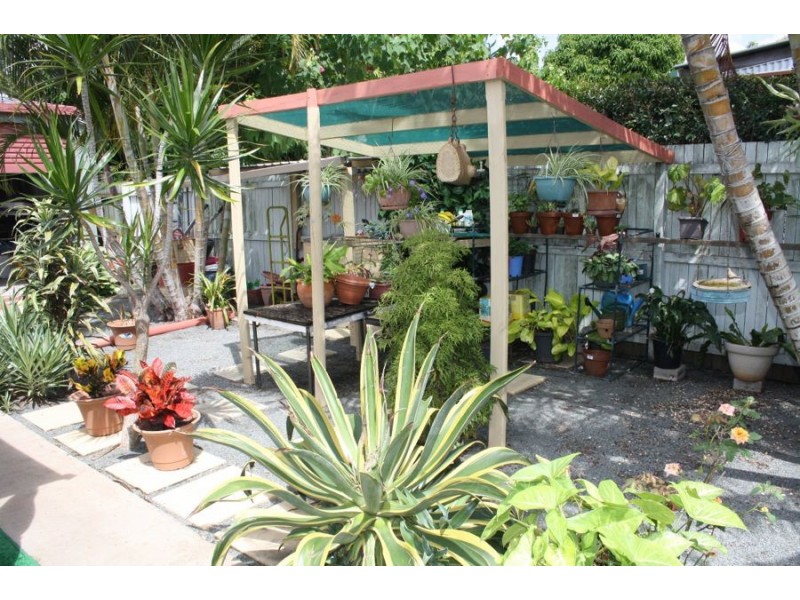 4 Gaynor Street, Maryborough QLD 4650