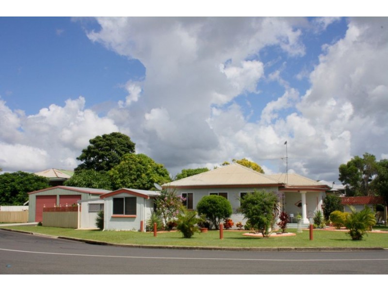 4 Gaynor Street, Maryborough QLD 4650