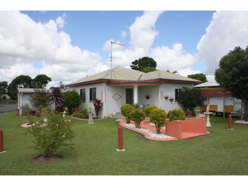 4 Gaynor Street, Maryborough QLD 4650