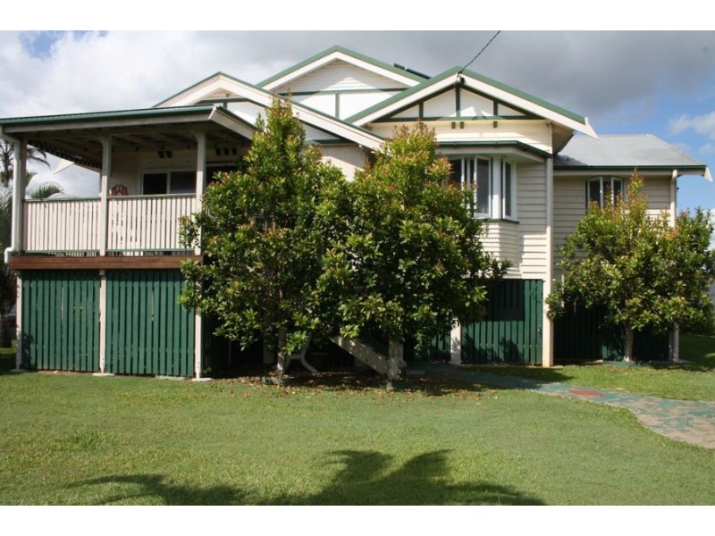 50 Treasure Street, Maryborough QLD 4650