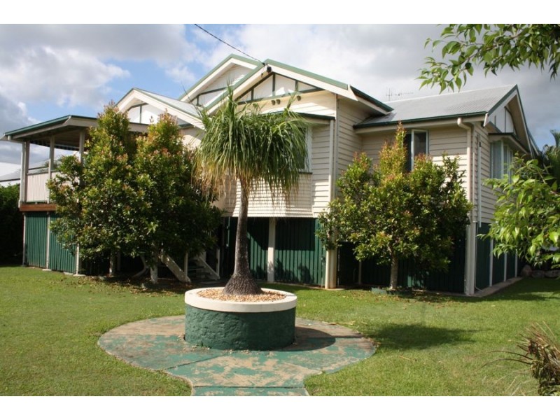 50 Treasure Street, Maryborough QLD 4650
