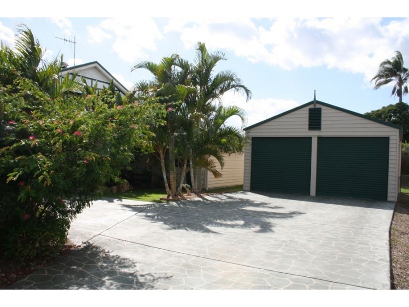 50 Treasure Street, Maryborough QLD 4650