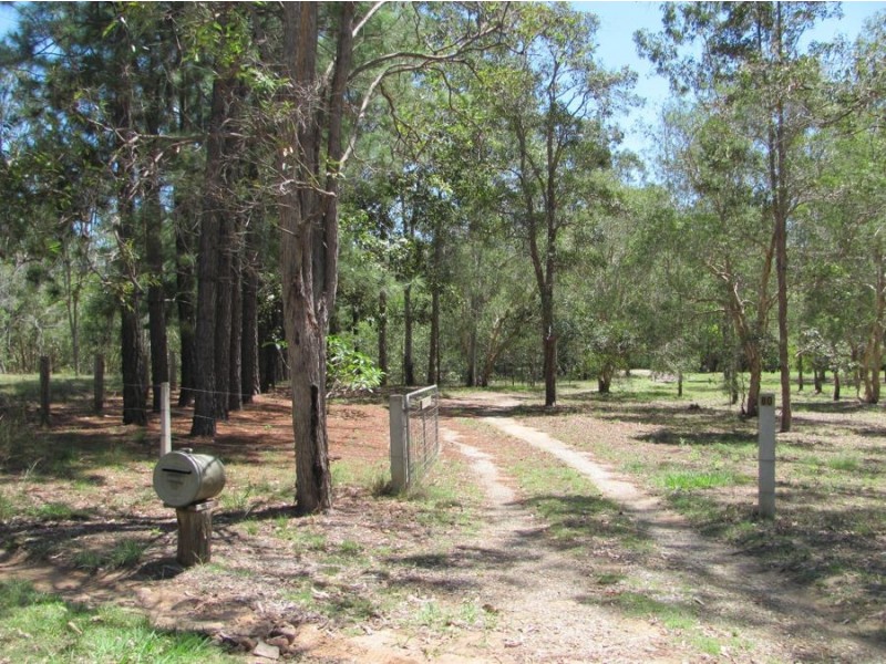 80 Pilerwa Road, Mungar QLD 4650