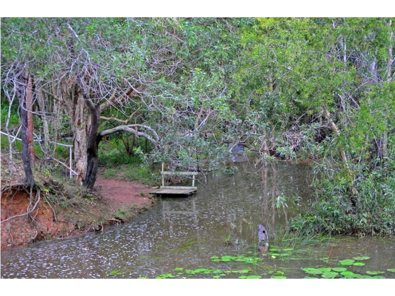 80 Pilerwa Road, Mungar QLD 4650