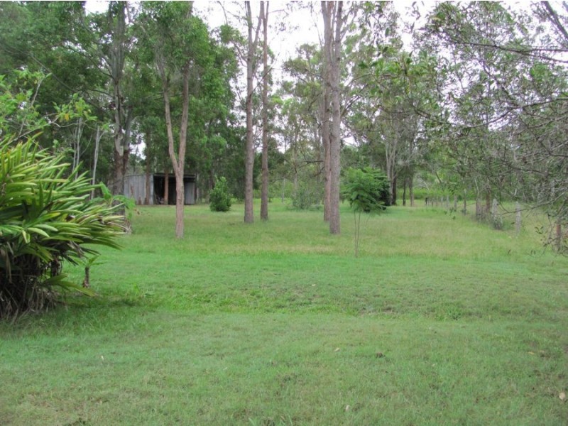80 Pilerwa Road, Mungar QLD 4650