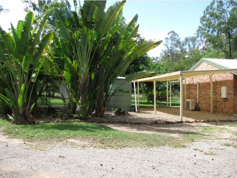 80 Pilerwa Road, Mungar QLD 4650