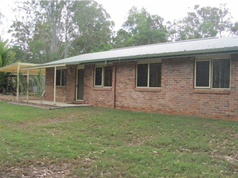 80 Pilerwa Road, Mungar QLD 4650