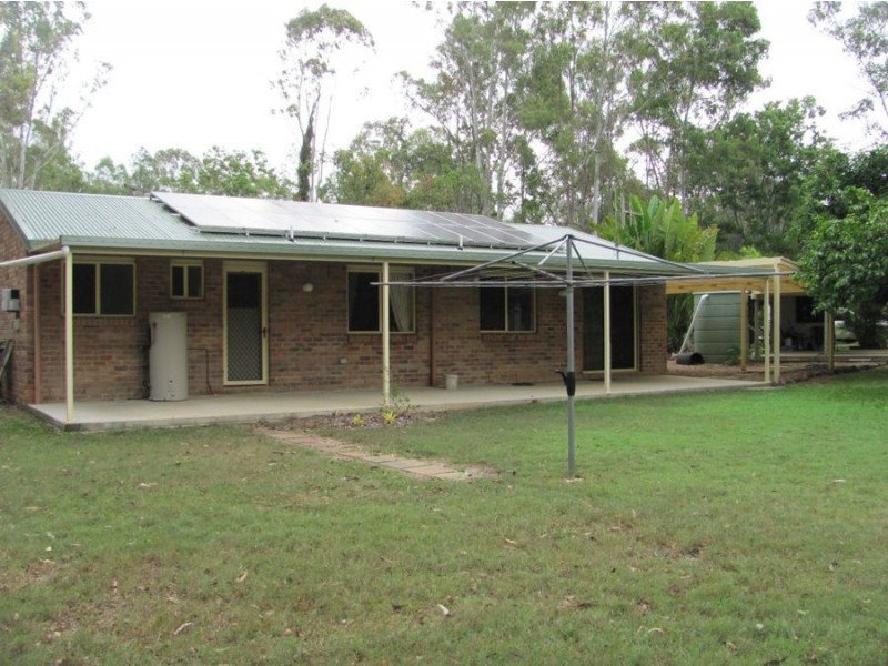 80 Pilerwa Road, Mungar QLD 4650