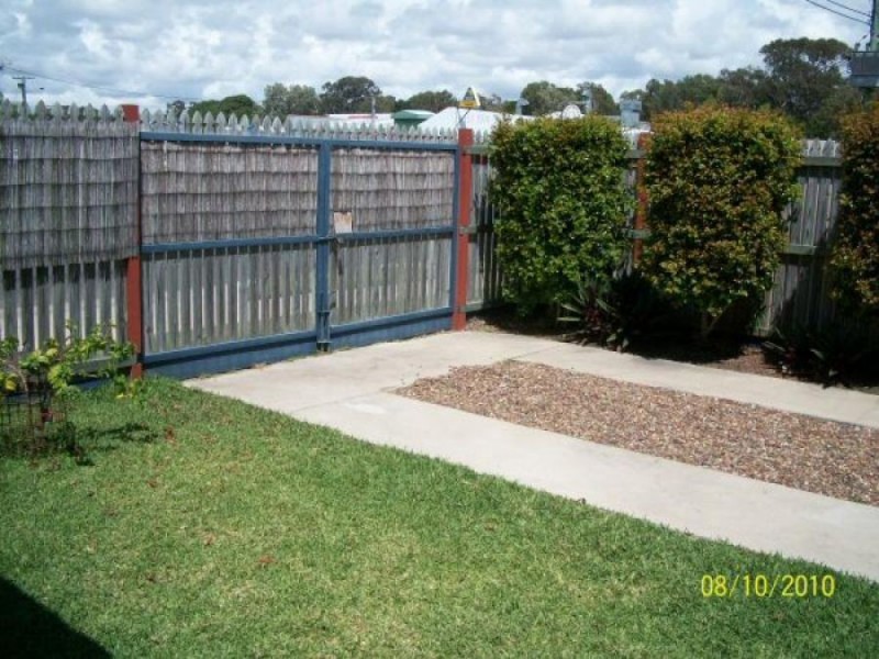 100/34 Elizabeth Street, Urangan QLD 4655