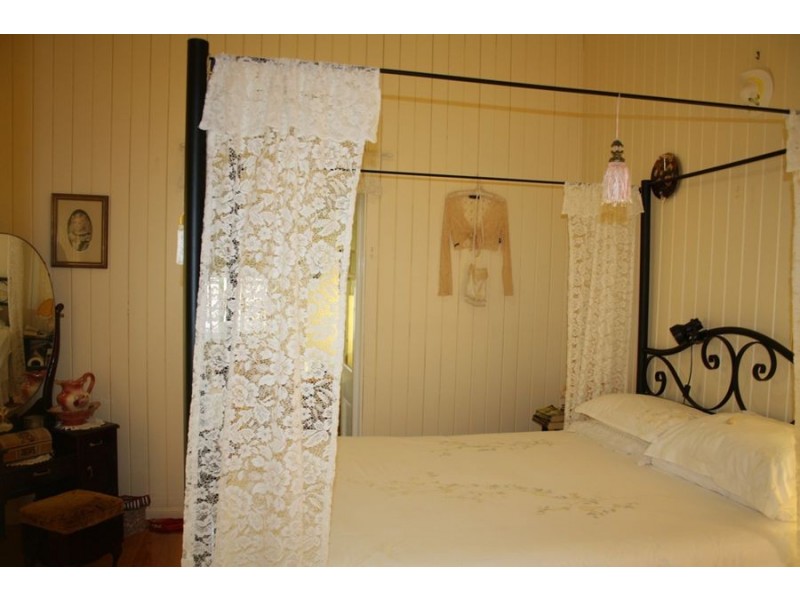 41 Lennox Street, Maryborough QLD 4650