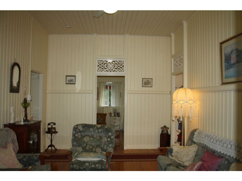 41 Lennox Street, Maryborough QLD 4650