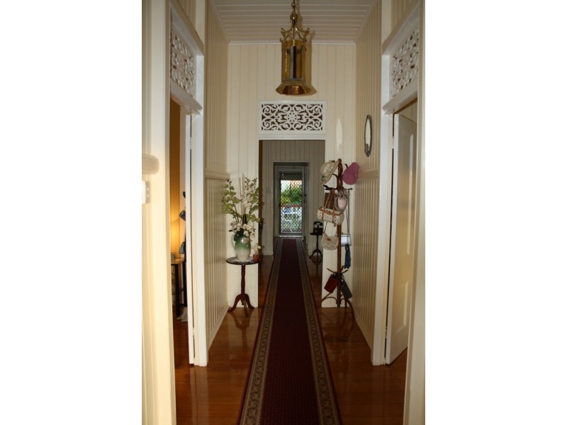 41 Lennox Street, Maryborough QLD 4650